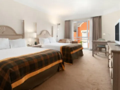 Hilton Leicester Hotel di 