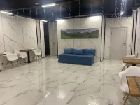 Bbclub Apart Khibiny Apart-Hotel Hotels in Gorod Kirovsk