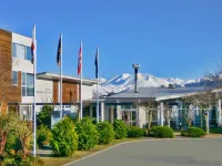 Brinkley Resort Hotels in Methven