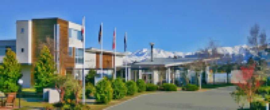 Brinkley Resort Hotel a 