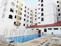 The Grand Puteri Hotel