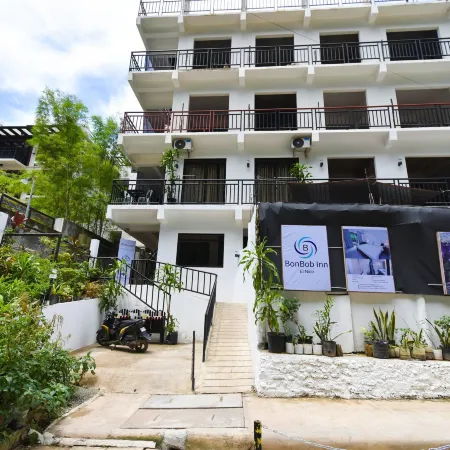 Swiftlets Inn