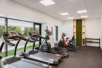 Fregat Hotel a Petrozavodsk