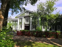 Prestizh Hotel Hotels in 