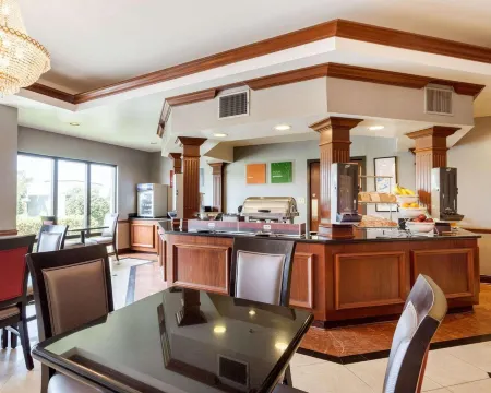 Comfort Suites Southaven I-55