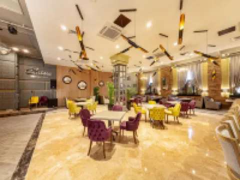 Classic Hotels in Osh