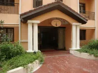 6C Sarasota 4 Residential Resort