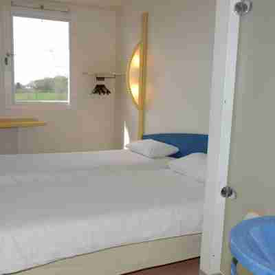 Ibis Budget Nevers Varennes Vauzelles Rooms