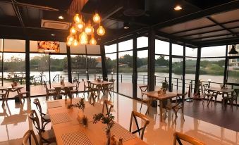 Phuengluang Riverside Hotel Chanthaburi