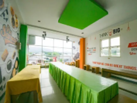 RedDoorz Plus Syariah @ Pentadio Gorontalo Hotel di Kabupaten Gorontalo