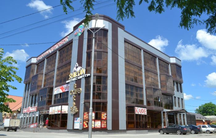 Континент