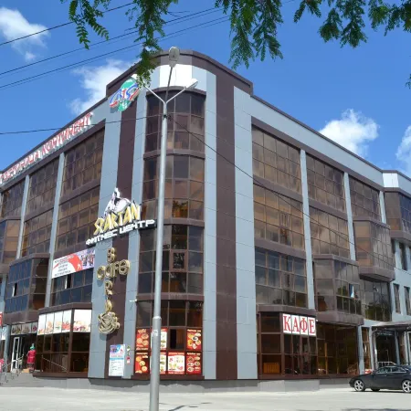 Континент