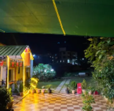 Kalasita Farm Residency Panchgani