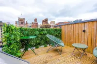 King Street Collection