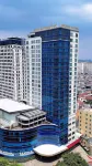 The Grand Platinum Jakarta Hotel dekat MAHESA