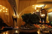 The Purple Leaf Hotels