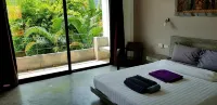 Sairee Sairee Guesthouse Các khách sạn ở Koh Tao