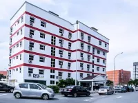 Hotel Time Melaka Hotels in 