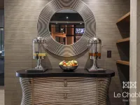 Hotel le Chablis Cadillac Hotels near Radisson Metro Station