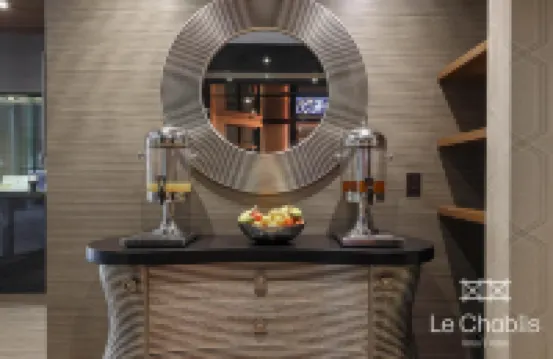 ホテル ル シャブリ