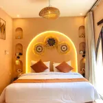 Scala Villas With Privatepool