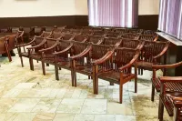 Druzhba Hotel Hotels in Blagoveshchensk