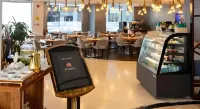 Palm Inn Hotel Doha - Desayuno