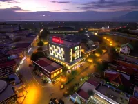Ayani Hotel Banda Aceh Hotels in Peunayong