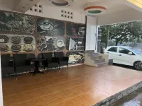 Đại An Hotel Bến Tre - Wifi