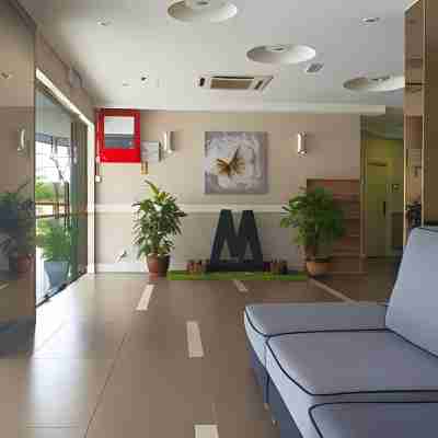 Hotel Mornington Bukit Permata Lumut Others