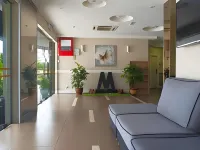 Hotel Mornington Bukit Permata Lumut