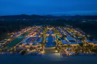 Marriott Vacation Club, Khao Lak Beach Resort