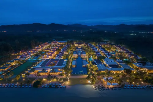 Marriott Vacation Club, Khao Lak Beach Resort - 4-Star