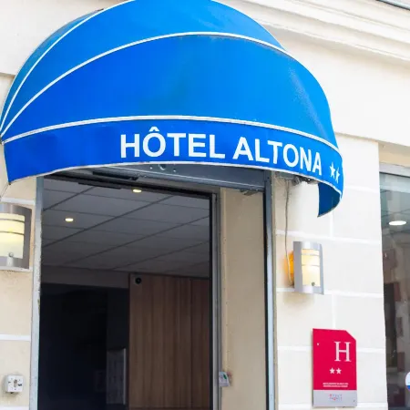 Hôtel Altona