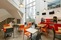 Hotelf1 Nemours Hotels in Nemours