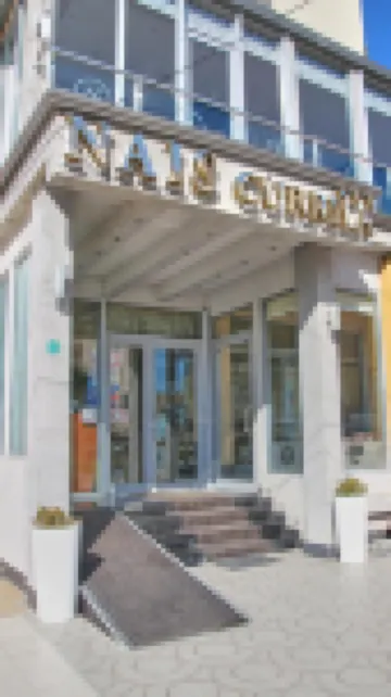 Hotel Nais Beach Hotels in 