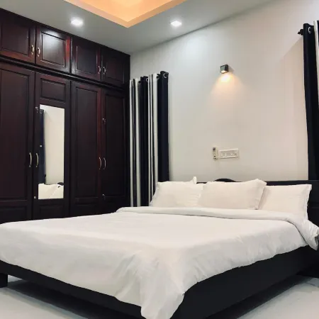 Garuda Suites