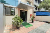 Krishna Residency Các khách sạn gần Belapur Mango Garden