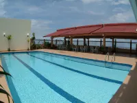 Li Hua Hotel Bintulu - ที่มีสระว่ายน้ำ