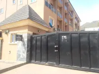 Tofana Hotels and Suites Hotels in 