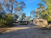 Barossa Country Cottages