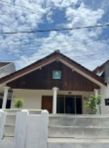 Ijen Transito 2 HOMESTAY 鄰近Watudodol的酒店