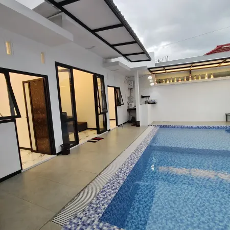 Villa Birafa