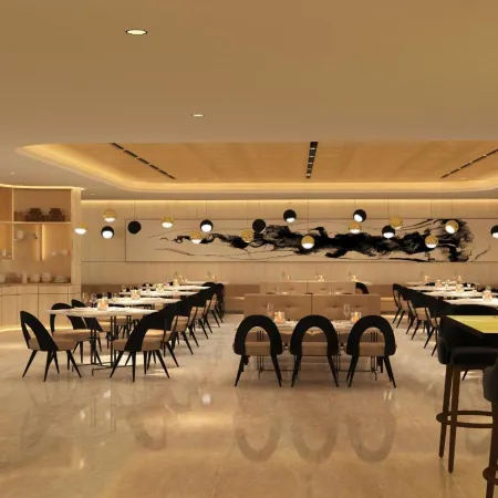 Vividus Hotel Отели рядом с достопримечательностью «Торговый центр Mantri Square»
