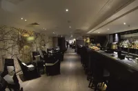Macdonald Windsor Hotel - Baarit