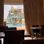 Port Royale Waterpark Resort Tacloban - 早餐