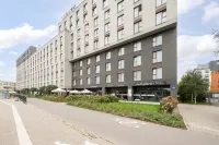 Apartments "Wolska Residence" Hotels in 