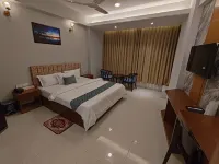 錫爾赫特天堂旅館 酒店