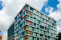 Citizenm Washington DC NoMa - 4-Star