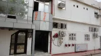 Hotel Swarajya Palace